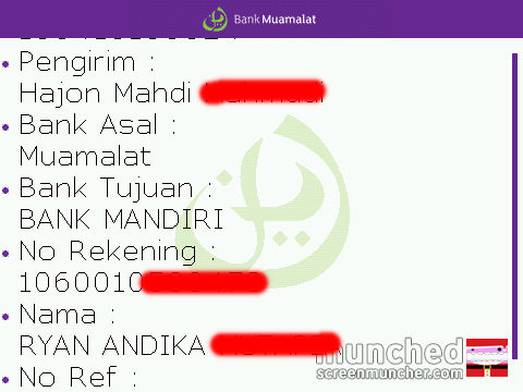 Replika Samsung Galaxy S4 Interface 1:1