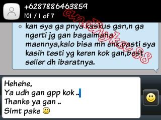 Replika Samsung Galaxy S4 Interface 1:1
