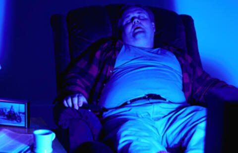 Tips Tidur Untuk Para Insomnia