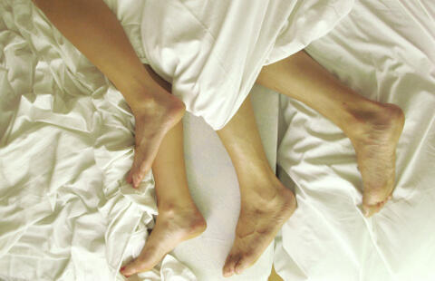 Tips Tidur Untuk Para Insomnia