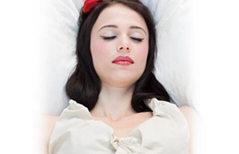 Tips Tidur Untuk Para Insomnia