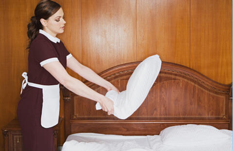 Tips Tidur Untuk Para Insomnia