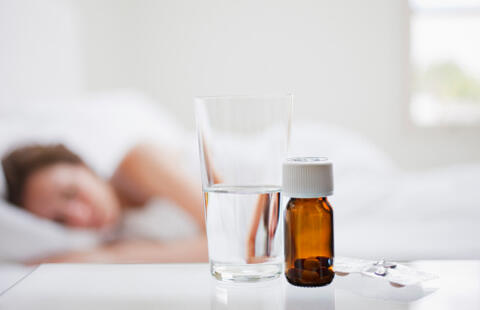 Tips Tidur Untuk Para Insomnia