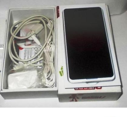 Andromax U Putih Lengkap segel sampai feb'14 -=Surabaya=-
