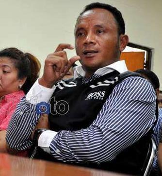 &#91;Breaking News&#93; Tito Kei, Adik John Kei, Tewas Ditembak