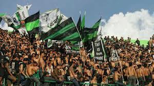 yang merasa.....&quot;JIWA ULTRAS&quot;..mampir dulu .