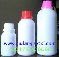 Botol Madu Botol Plastik Botol PET Botol Herbal Botol Pro Round