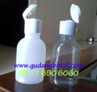 Botol Madu Botol Plastik Botol PET Botol Herbal Botol Pro Round