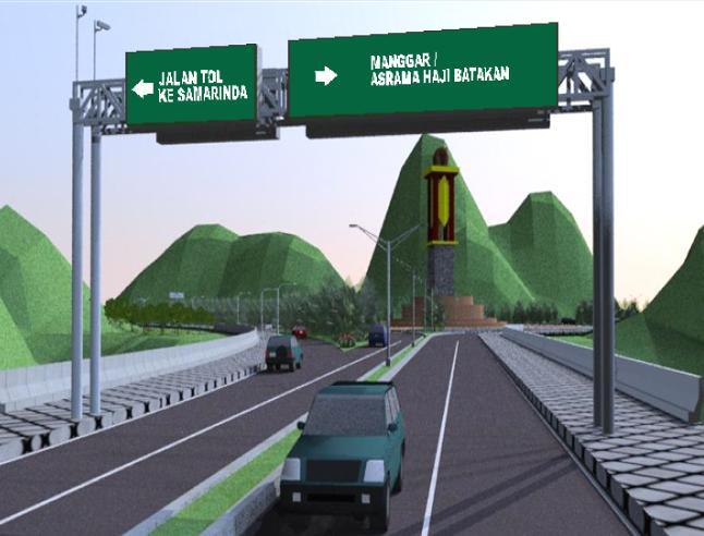 Inilah Proyek-Proyek Tol Termahal di Indonesia