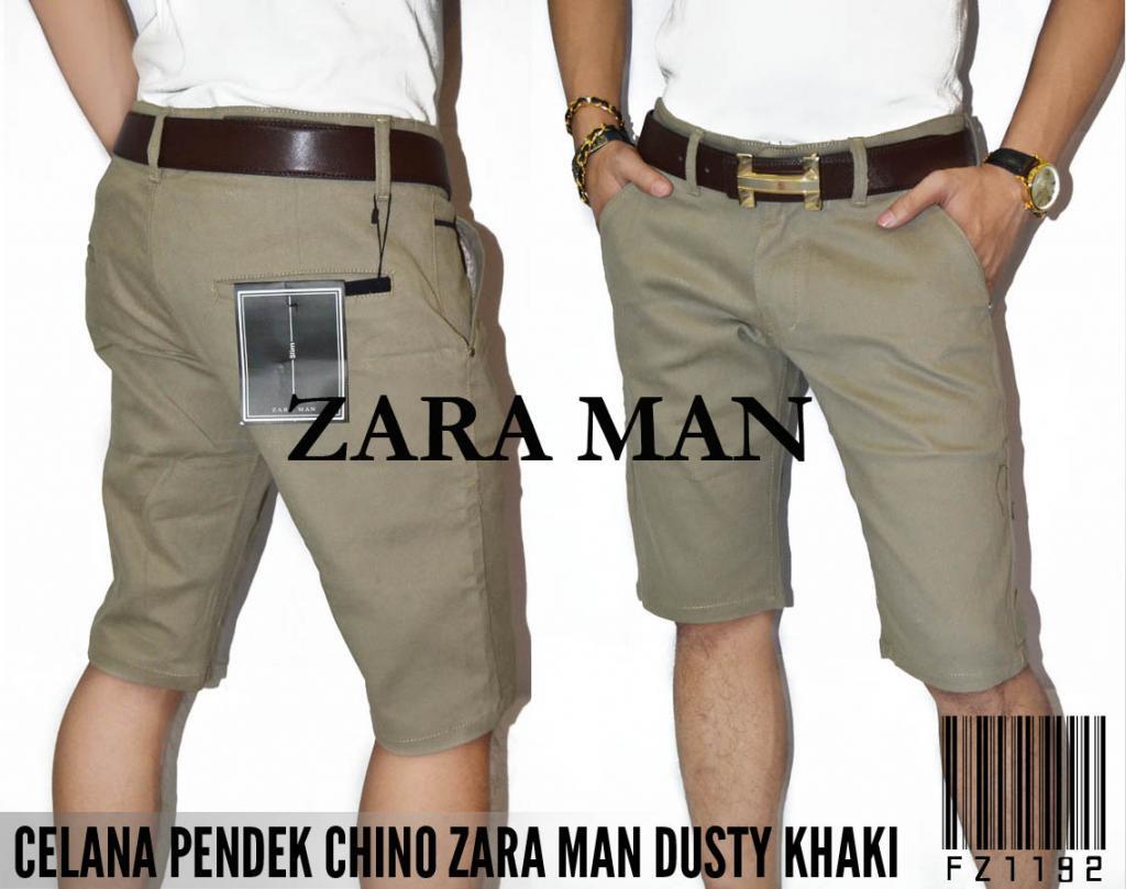 Terjual Celana  Panjang pendek Chino Zara Dickies  DC dll 