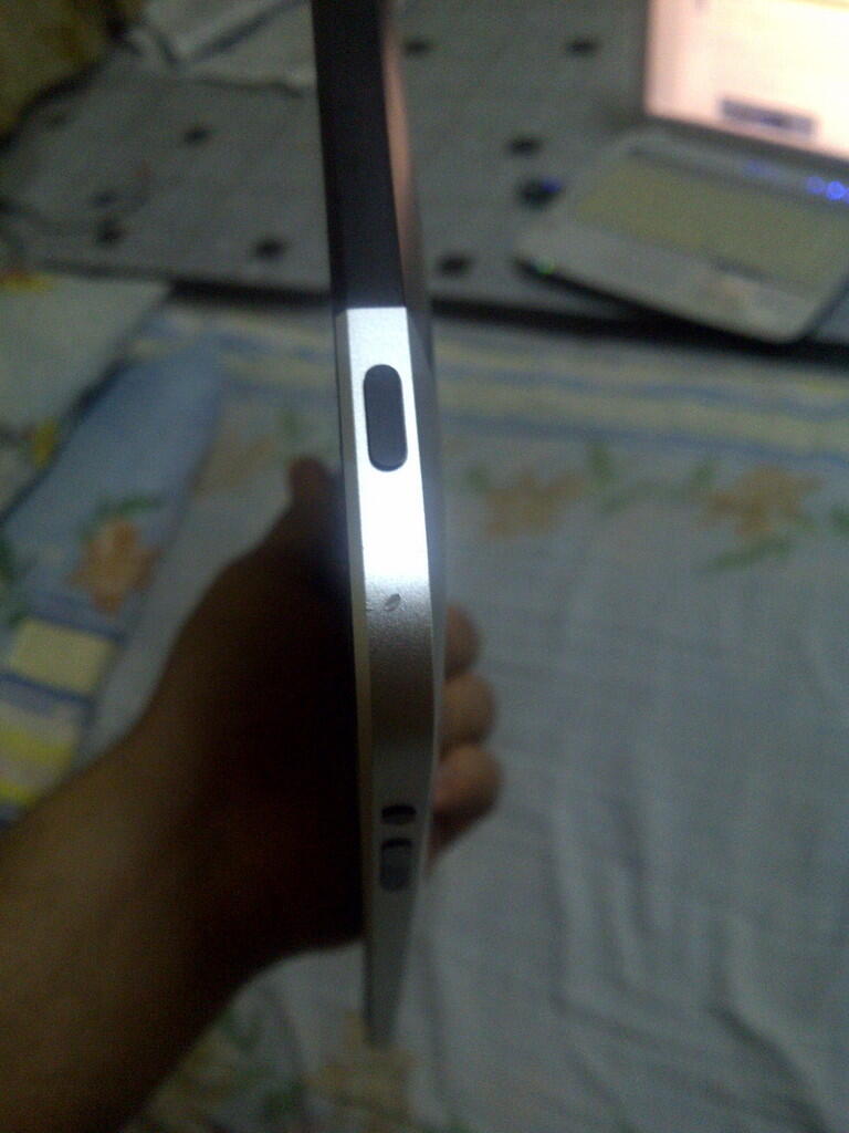 IPAD 1 32GB 3G+Wifi Murah