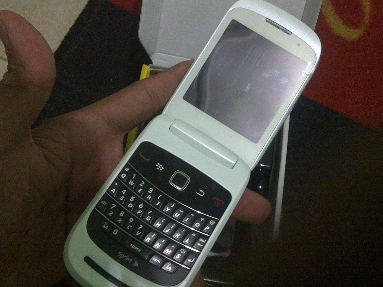 Jual BB Style 9670 cod jogja