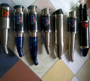 JUAL KNALPOT AKRAPOVIK