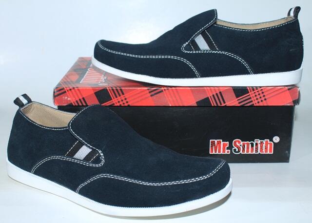 #_Mr Smith_#
