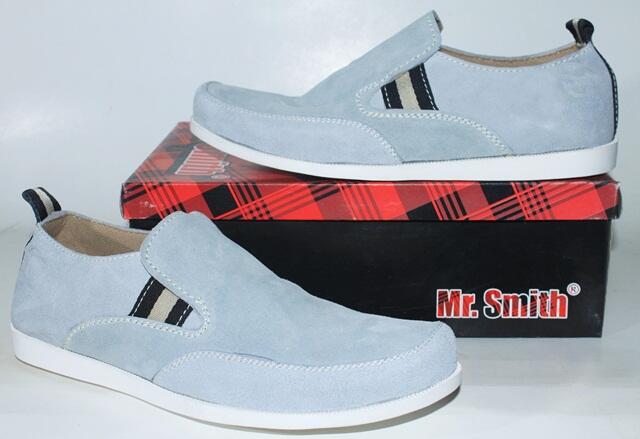#_Mr Smith_#