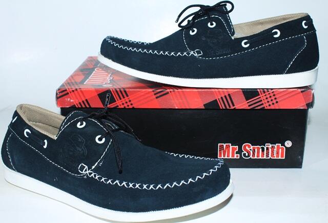 #_Mr Smith_#