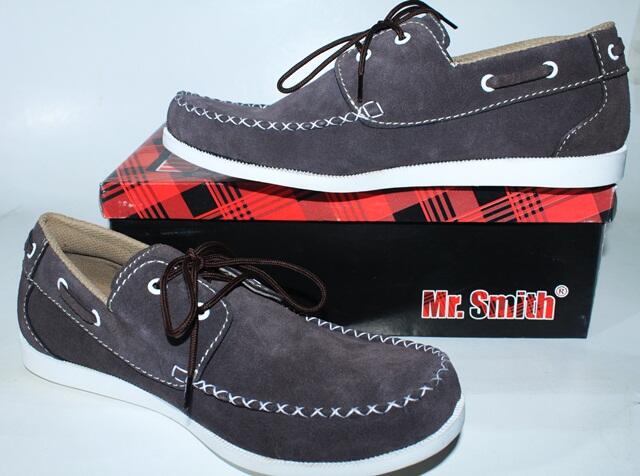 #_Mr Smith_#