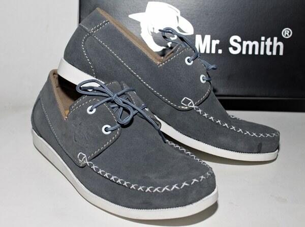 #_Mr Smith_#