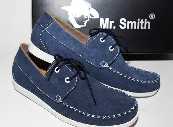 #_Mr Smith_#