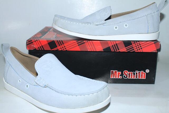 #_Mr Smith_#