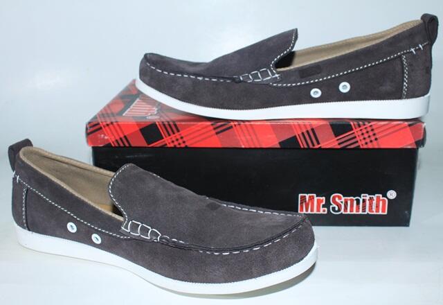 #_Mr Smith_#