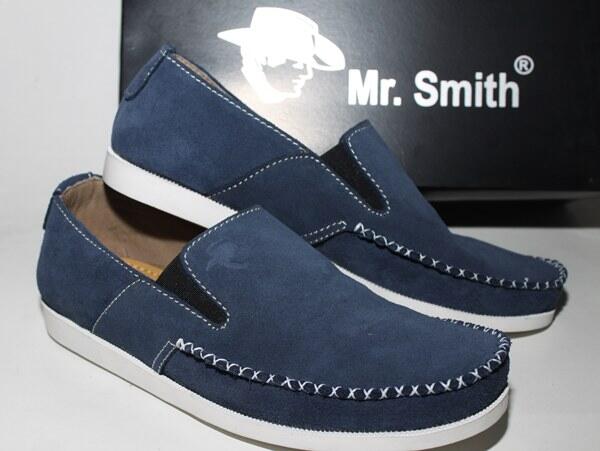 #_Mr Smith_#