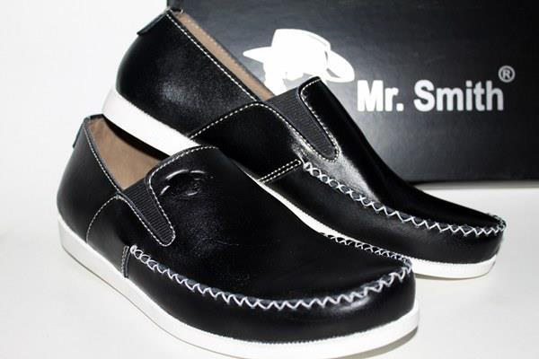 #_Mr Smith_#