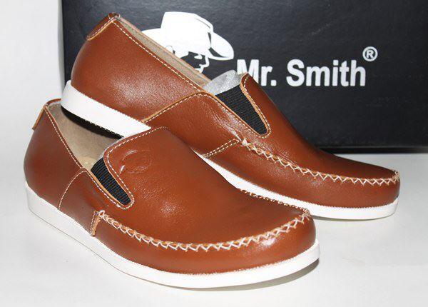 #_Mr Smith_#