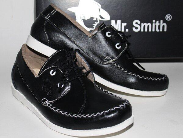 #_Mr Smith_#