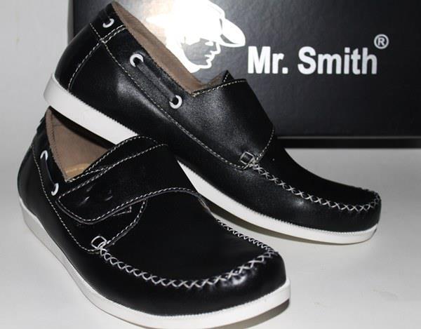 #_Mr Smith_#