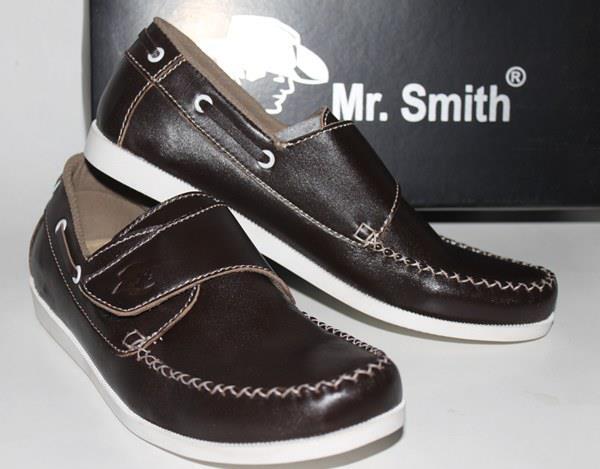 #_Mr Smith_#