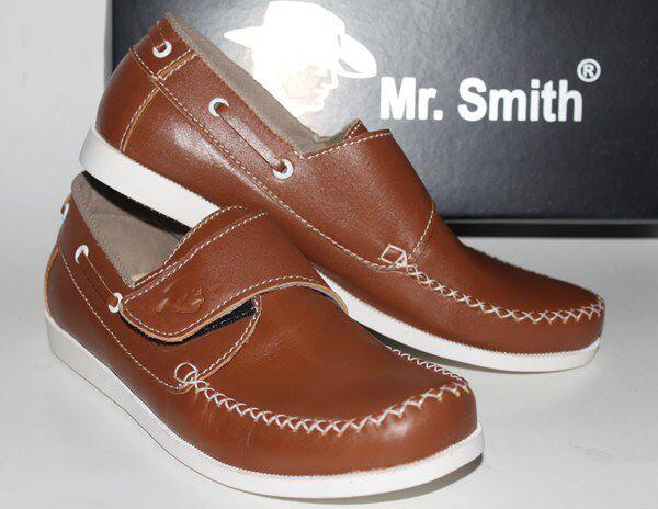 #_Mr Smith_#