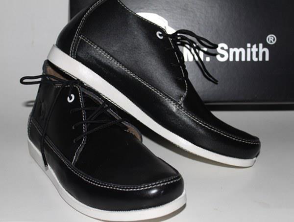#_Mr Smith_#