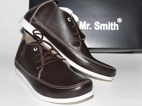 #_Mr Smith_#