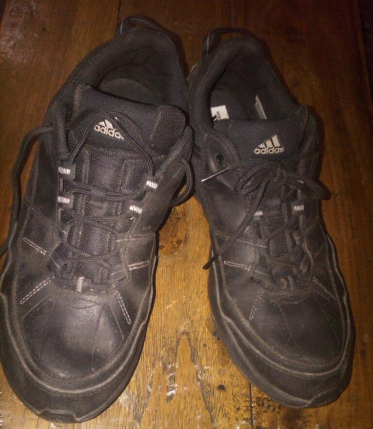 SEPATU ADIDAS ASLI