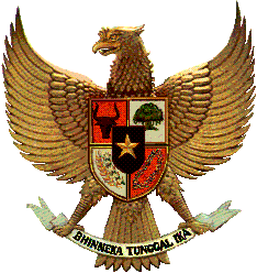 PENEMU LAMBANG BURUNG GARUDA !! Orang indonesia MASUK !!!