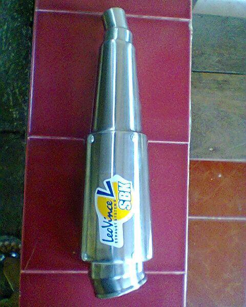 Knalpot Purbalingga Menyediakan Knalpot Untuk Ninja, CBR, Vixion, Byson, CB, dan FU.