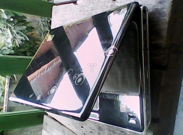 Notebook Hp Pavilion Dv4 Core I5 HDD 500 GB (Solo/Sby)