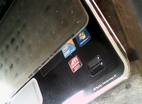 Notebook Hp Pavilion Dv4 Core I5 HDD 500 GB (Solo/Sby)