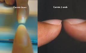 &#91;!&#93; Hati-hati cermin 2 arah di toilet umum &amp; hotel