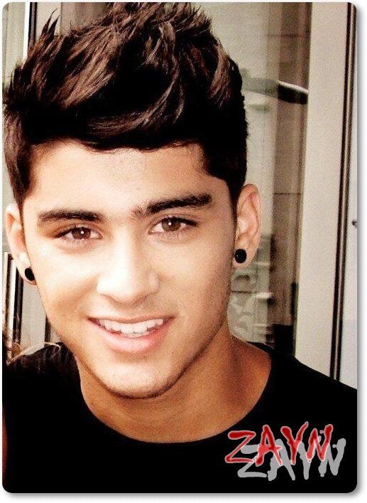 Fakta-Fakta Unik Tentang Zayn Malik (Personil One Direction)