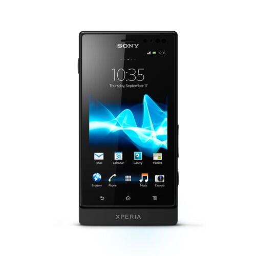 Sony Xperia Sola