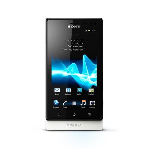 Sony Xperia Sola
