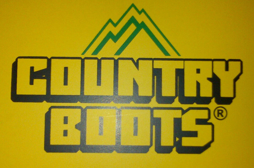 Country Boots,Original sesion