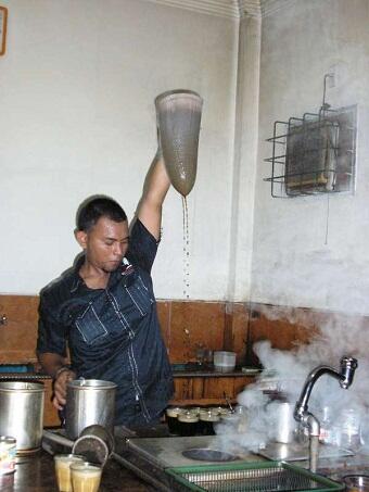 Mengenal Kopi Aceh (Pecinta kopi Masuk)