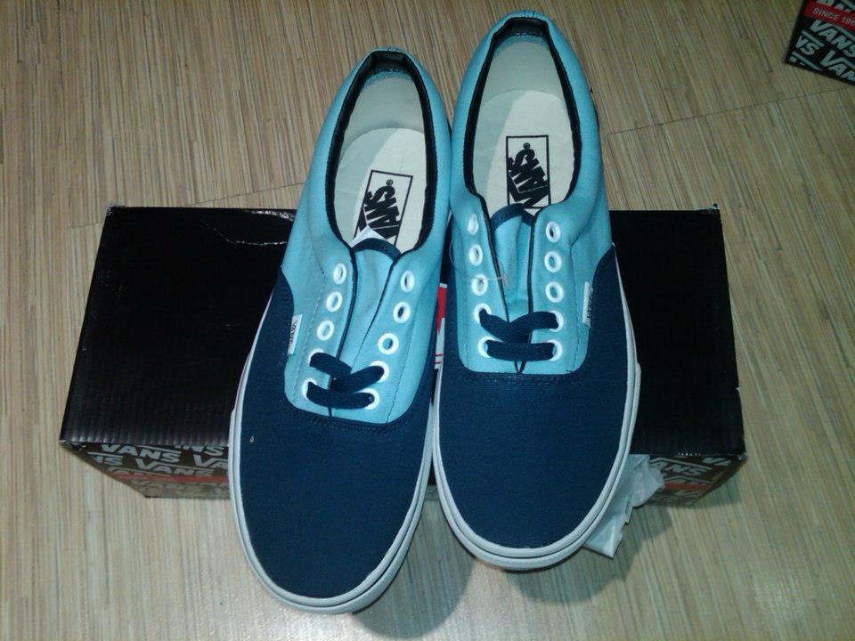READY STOCK Vans Era Authentic low price original :)