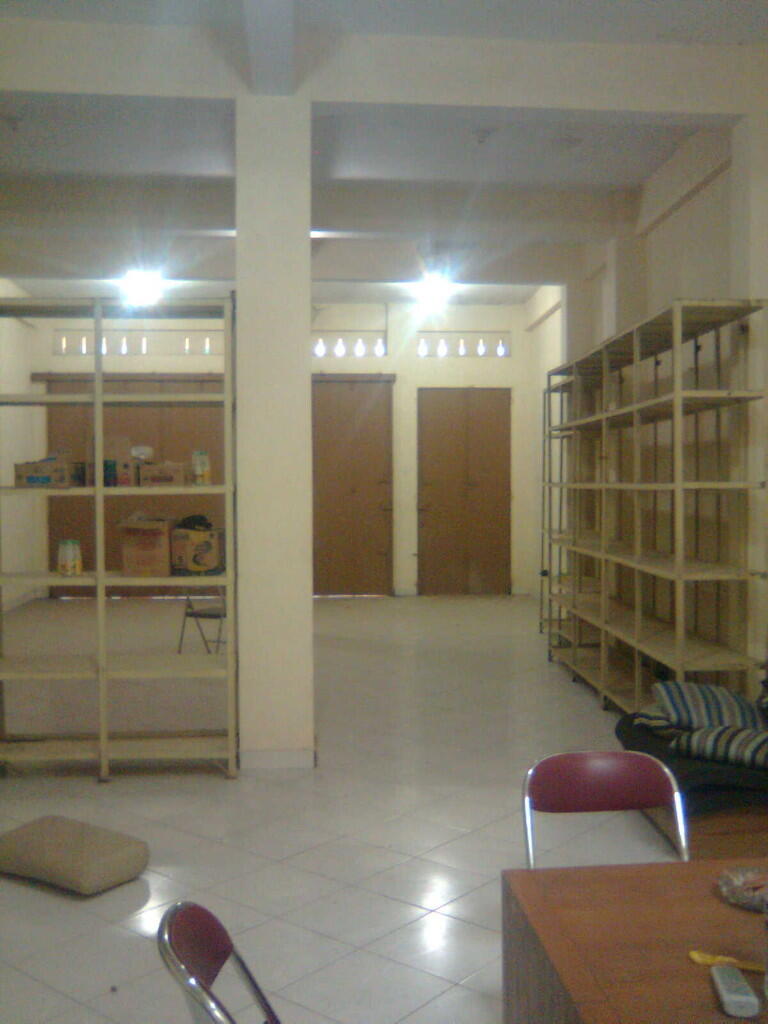 SEWA RUKO UNTUK BISNIS DI GARUT