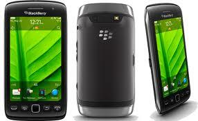 blackberry monza 9860 call 089614435738