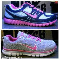 sepatu,adidas,asics tiger,converse,crocs,black master,dc,dr marten,fred perry,geox,