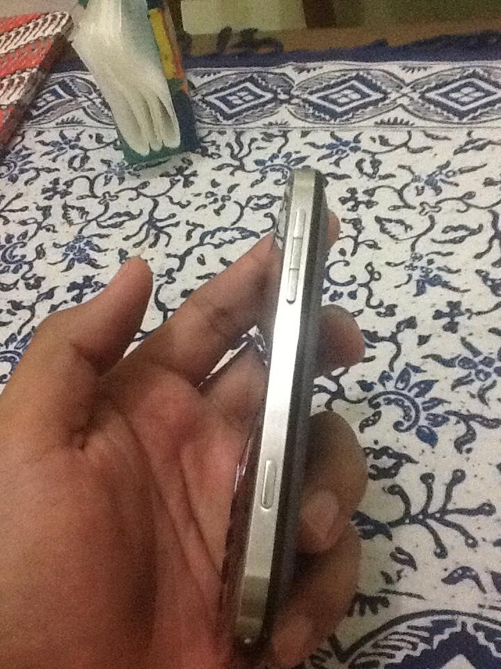 Blackberry montana 9930 jogja